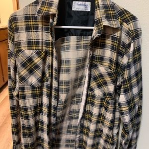 flannel